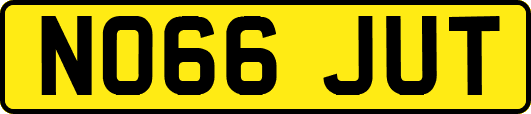 NO66JUT