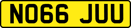 NO66JUU