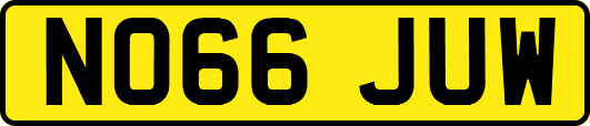 NO66JUW