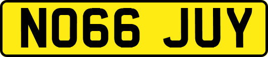 NO66JUY