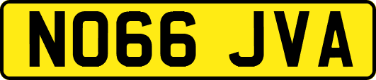 NO66JVA