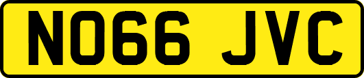 NO66JVC