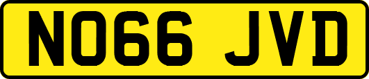 NO66JVD