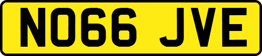 NO66JVE