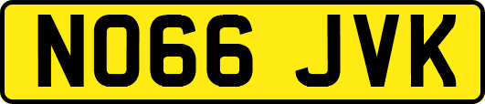 NO66JVK