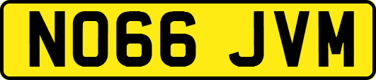 NO66JVM