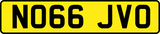 NO66JVO