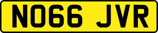 NO66JVR