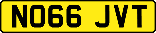 NO66JVT