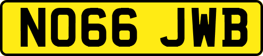 NO66JWB