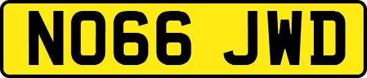 NO66JWD