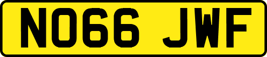 NO66JWF