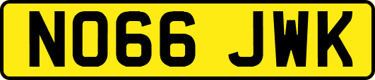 NO66JWK