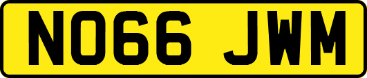 NO66JWM