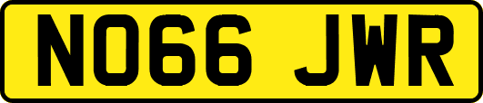 NO66JWR