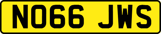 NO66JWS