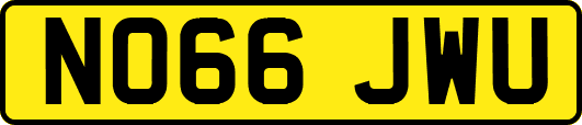NO66JWU