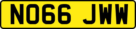 NO66JWW
