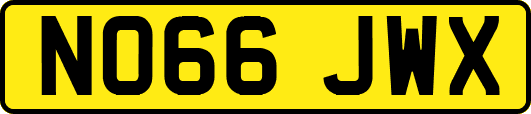 NO66JWX