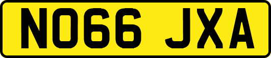 NO66JXA