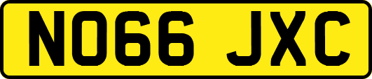 NO66JXC