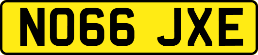 NO66JXE