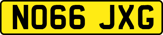 NO66JXG