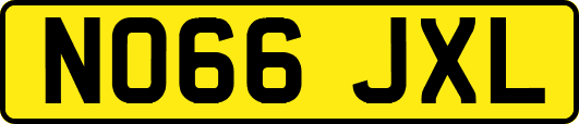 NO66JXL