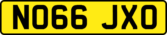 NO66JXO
