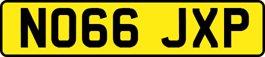 NO66JXP