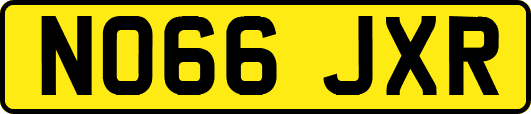 NO66JXR