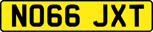 NO66JXT