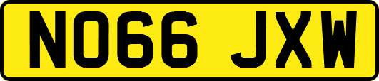 NO66JXW