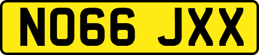 NO66JXX