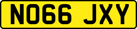 NO66JXY