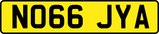 NO66JYA