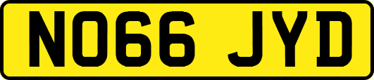 NO66JYD