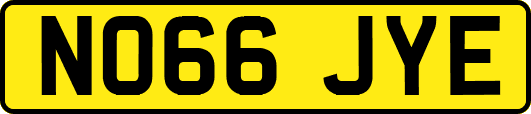 NO66JYE