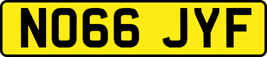NO66JYF