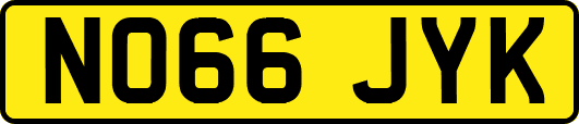 NO66JYK