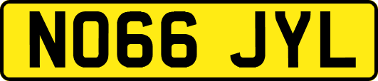 NO66JYL