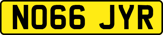 NO66JYR