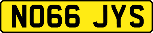 NO66JYS