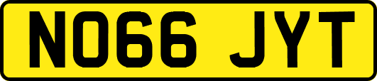 NO66JYT