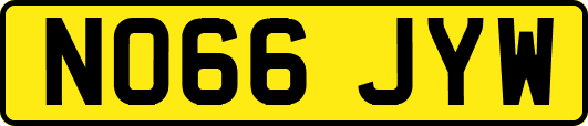NO66JYW