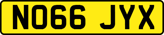 NO66JYX