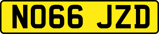 NO66JZD