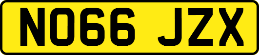 NO66JZX