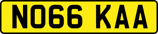 NO66KAA