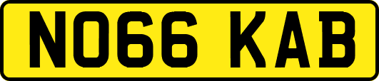 NO66KAB